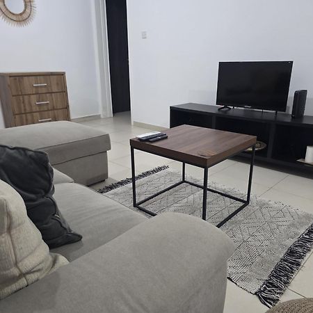 Epicurian Residence Nicosia Kültér fotó