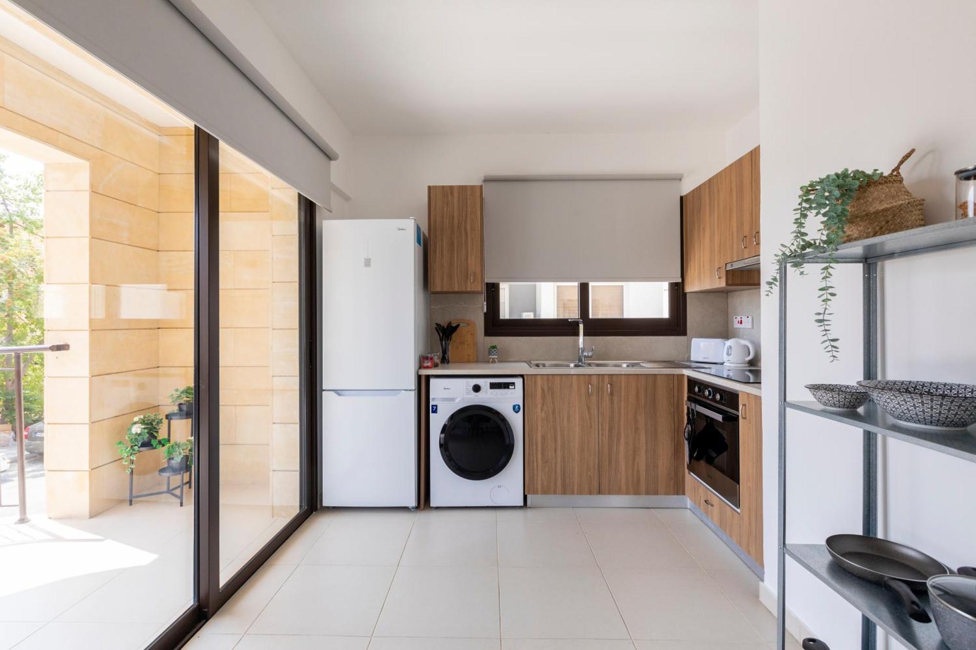 Epicurian Residence Nicosia Kültér fotó