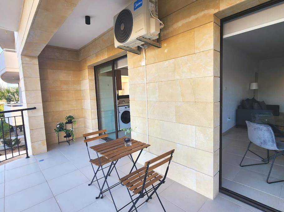 Epicurian Residence Nicosia Kültér fotó