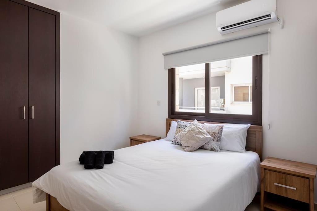 Epicurian Residence Nicosia Kültér fotó