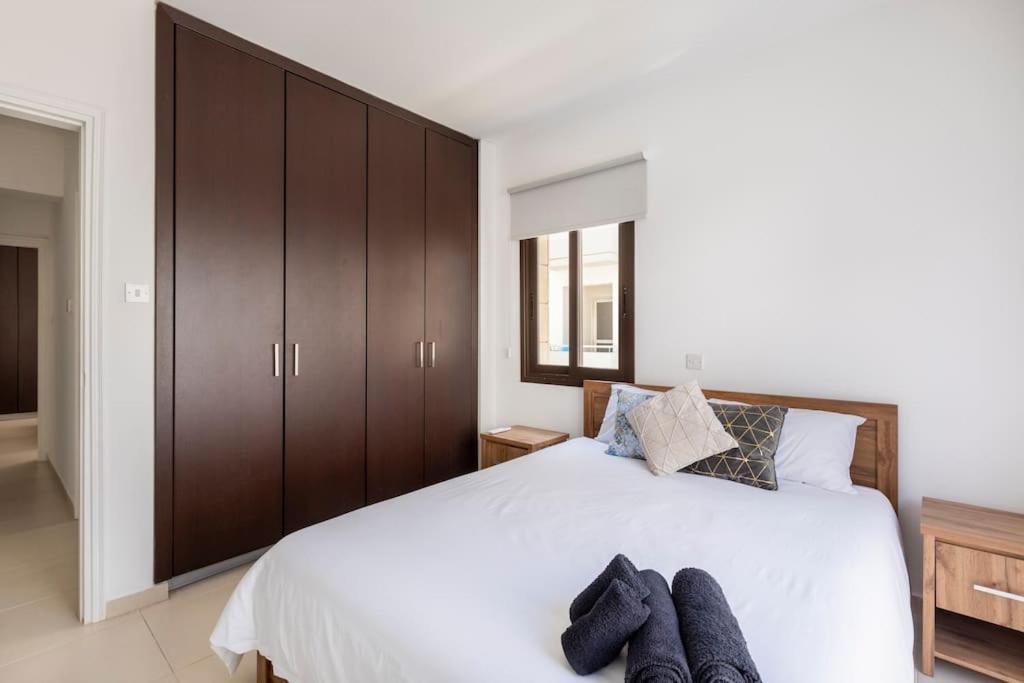 Epicurian Residence Nicosia Kültér fotó