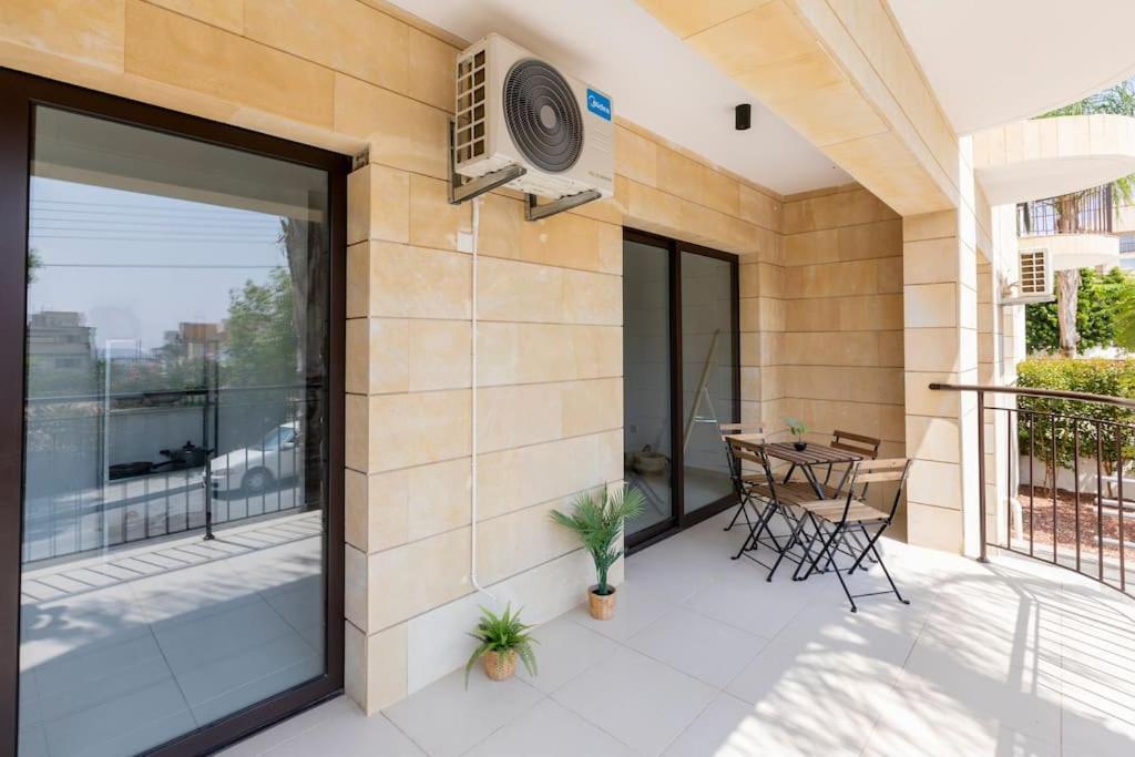 Epicurian Residence Nicosia Kültér fotó