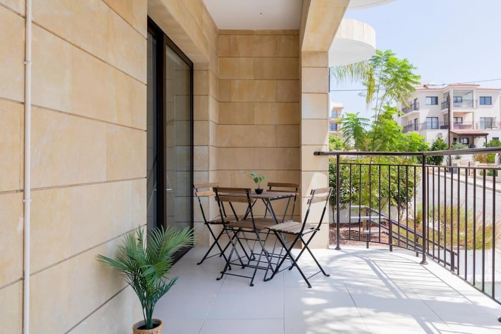 Epicurian Residence Nicosia Kültér fotó