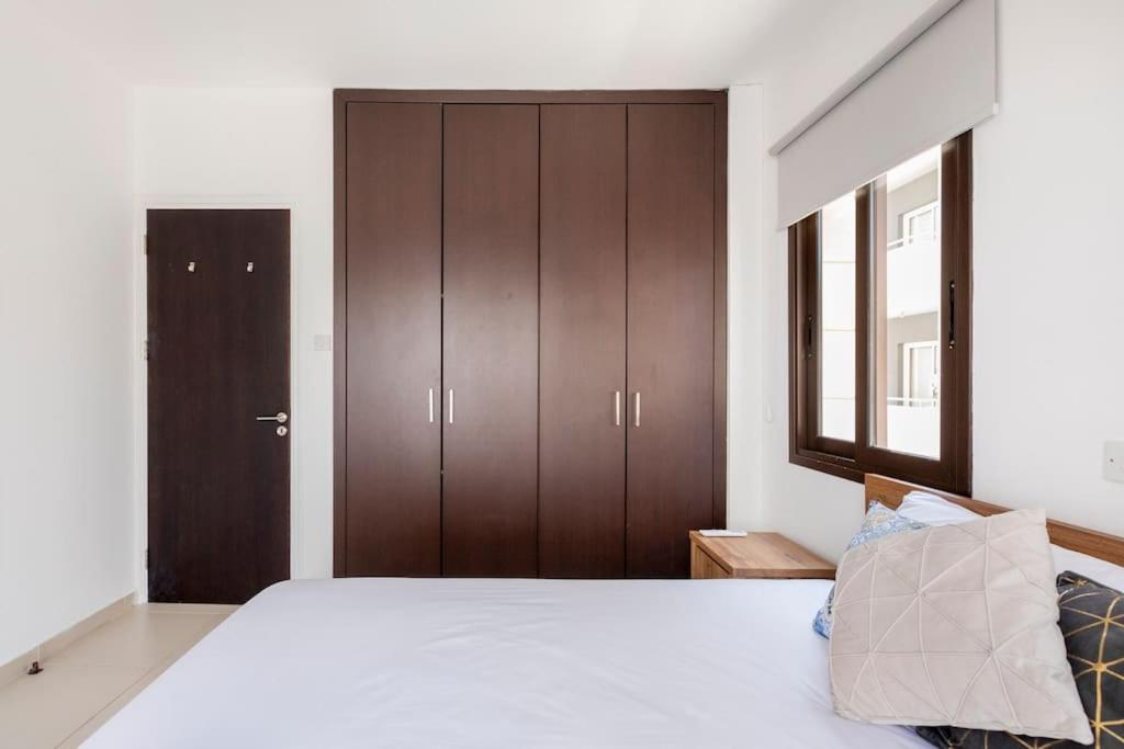 Epicurian Residence Nicosia Kültér fotó