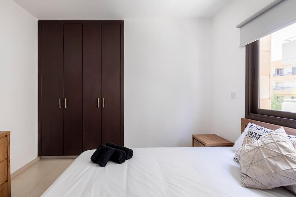 Epicurian Residence Nicosia Kültér fotó
