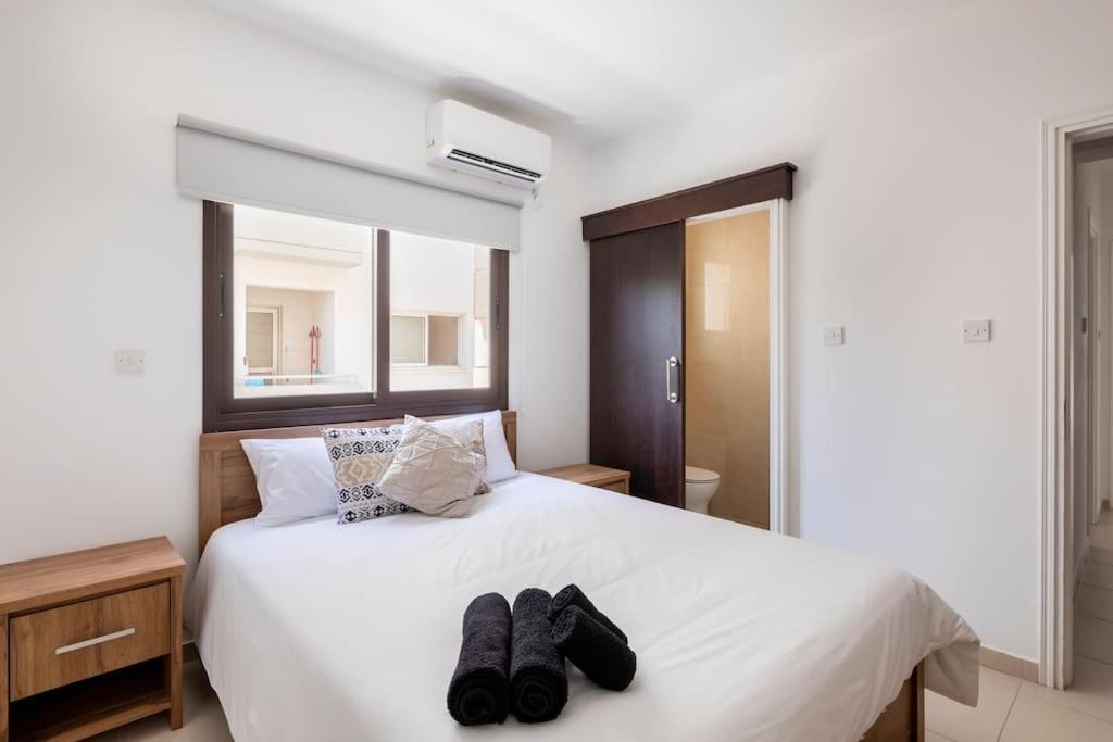 Epicurian Residence Nicosia Kültér fotó