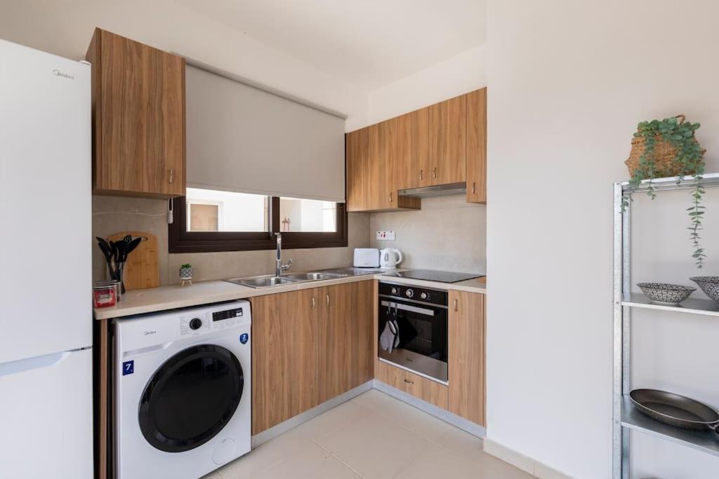 Epicurian Residence Nicosia Kültér fotó