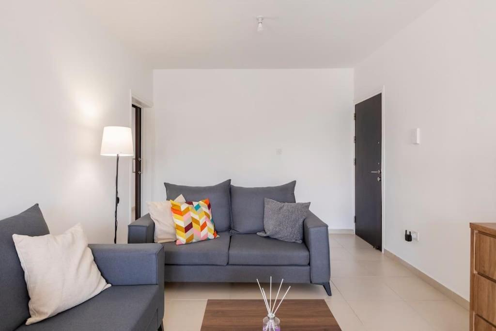 Epicurian Residence Nicosia Kültér fotó