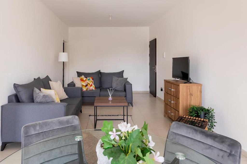 Epicurian Residence Nicosia Kültér fotó