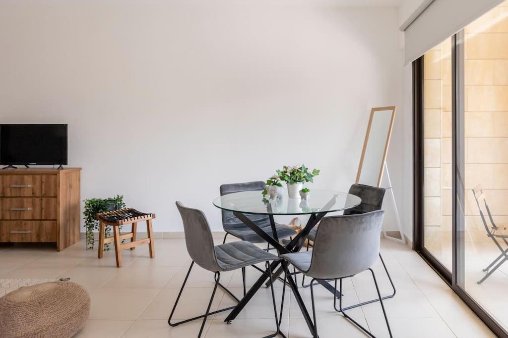 Epicurian Residence Nicosia Kültér fotó