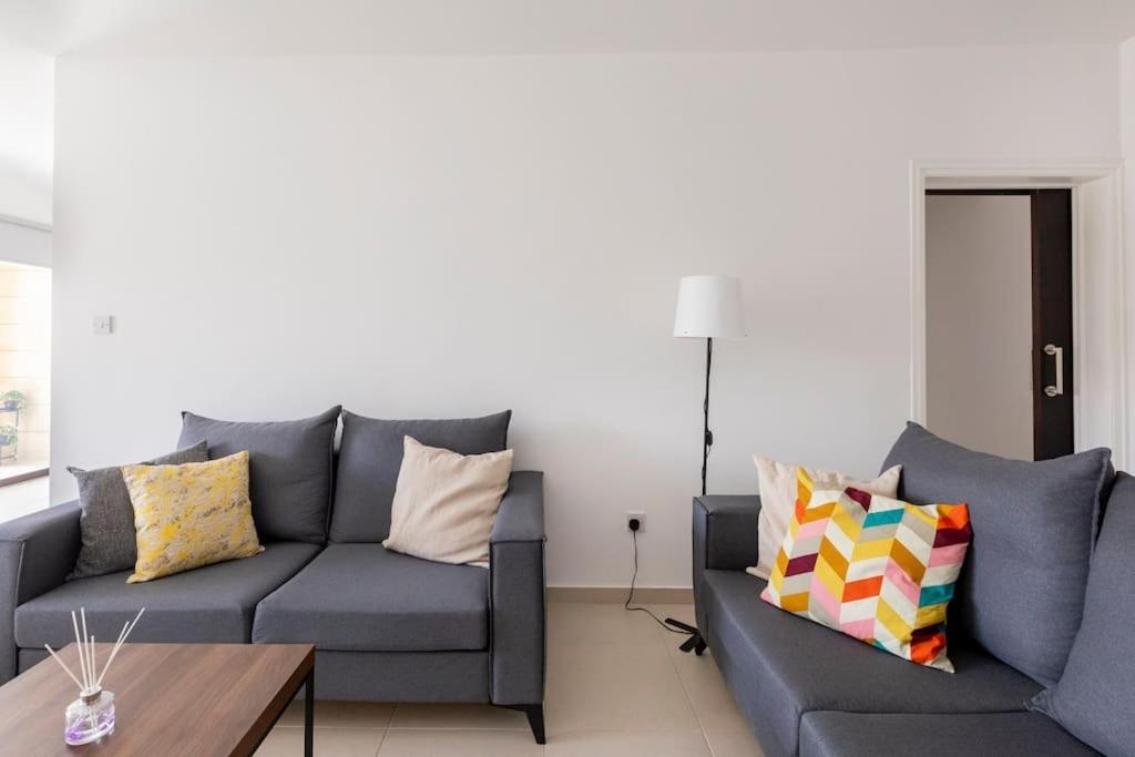 Epicurian Residence Nicosia Kültér fotó