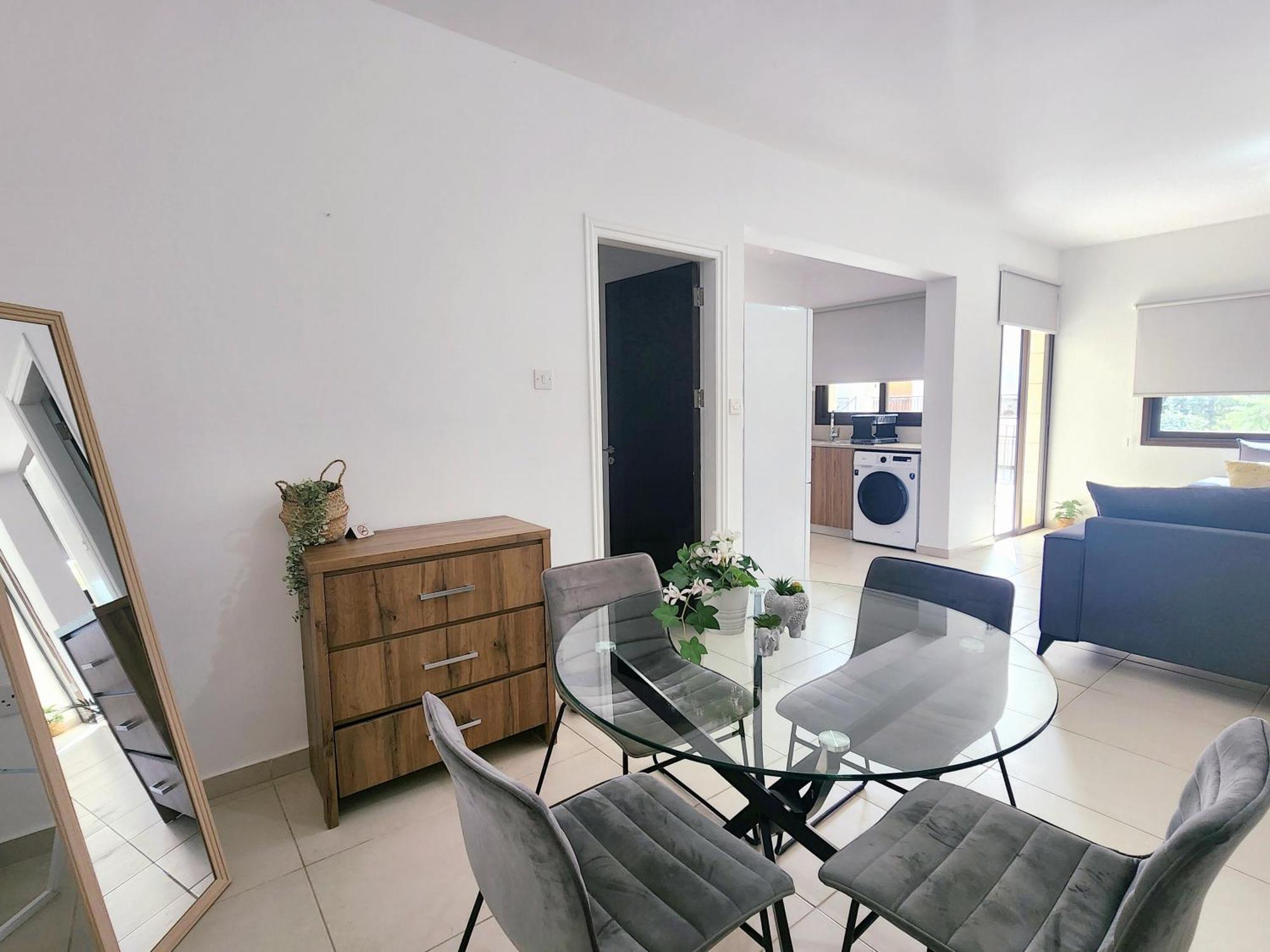 Epicurian Residence Nicosia Kültér fotó