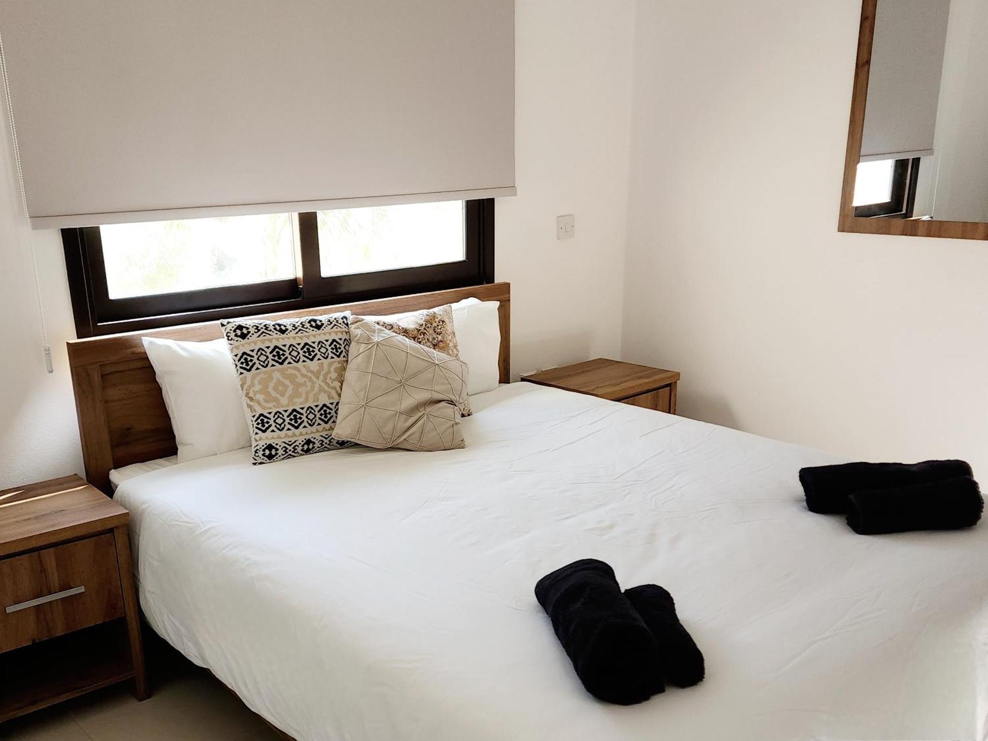 Epicurian Residence Nicosia Kültér fotó