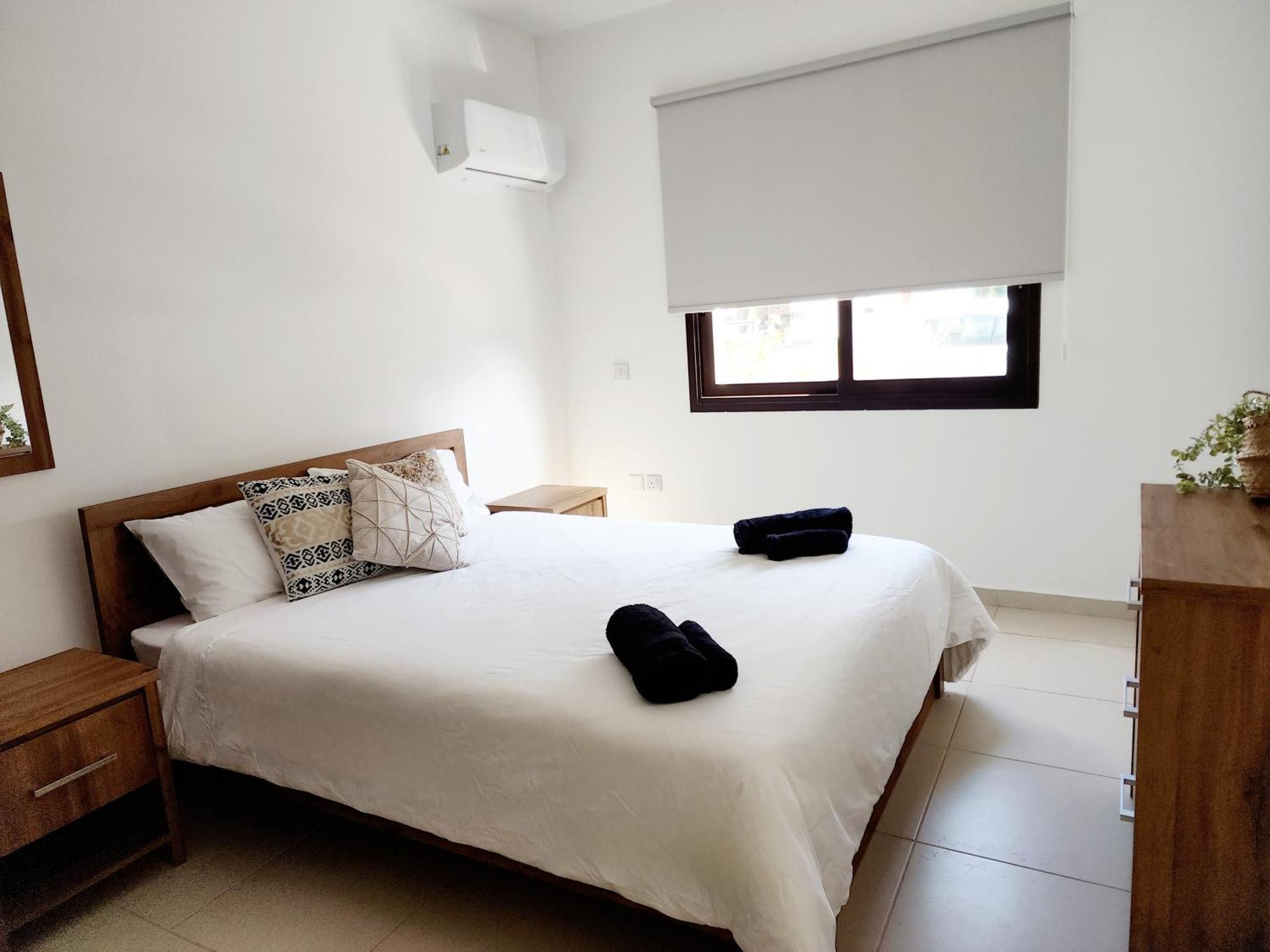 Epicurian Residence Nicosia Kültér fotó