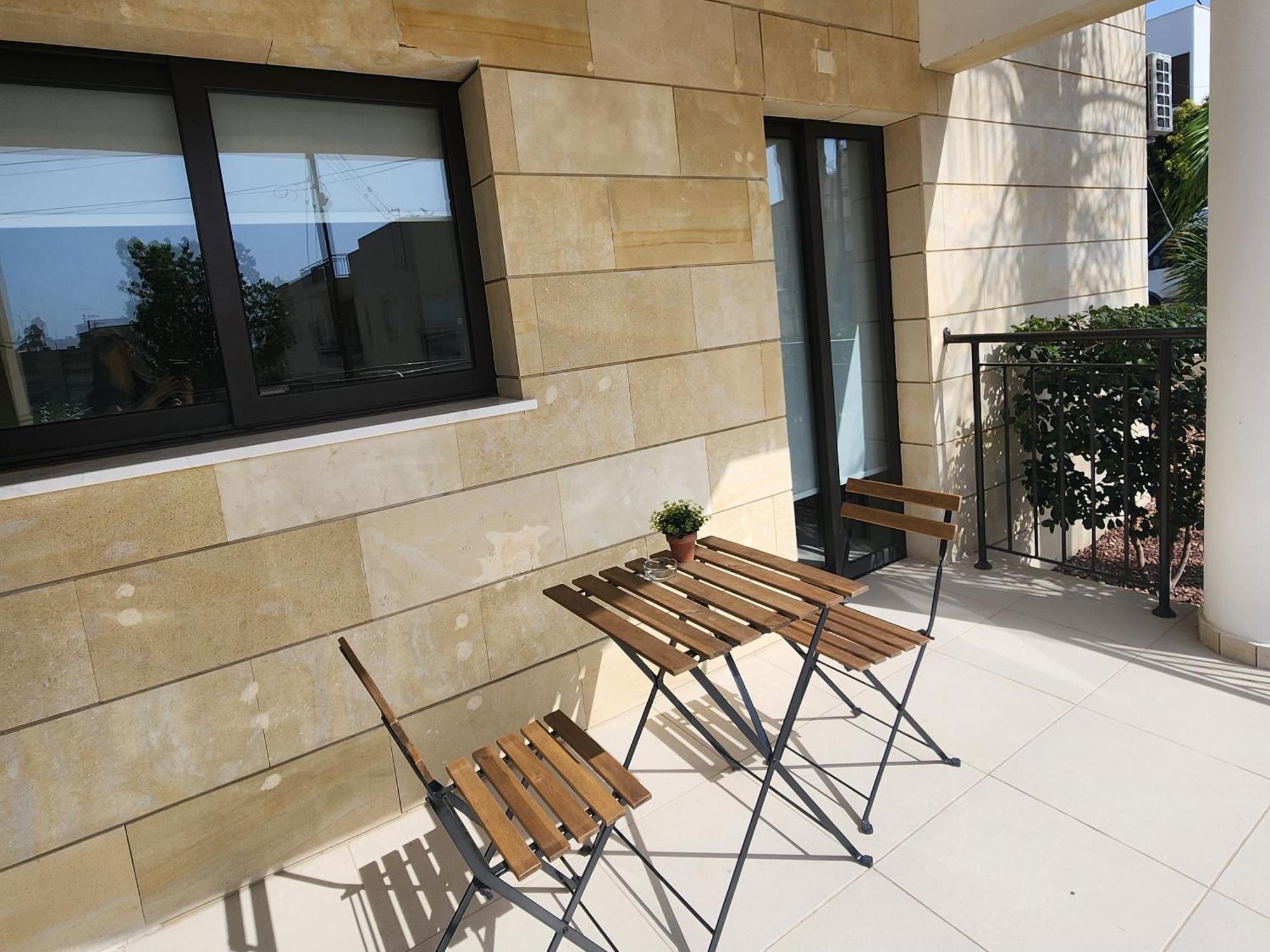 Epicurian Residence Nicosia Kültér fotó