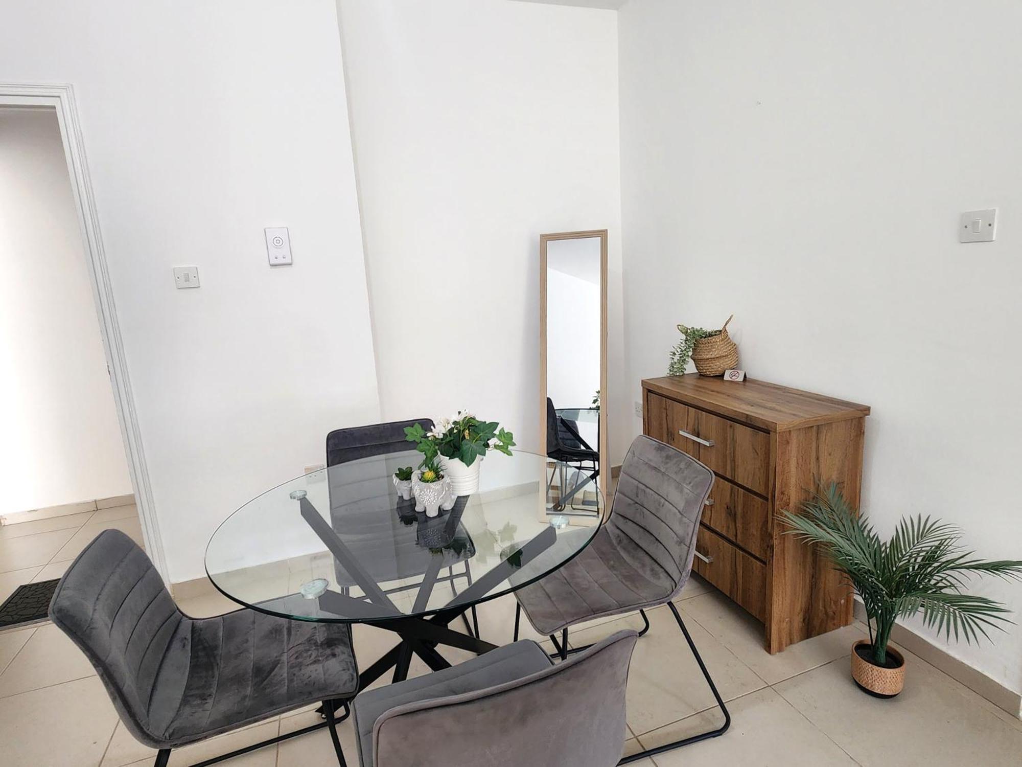 Epicurian Residence Nicosia Kültér fotó