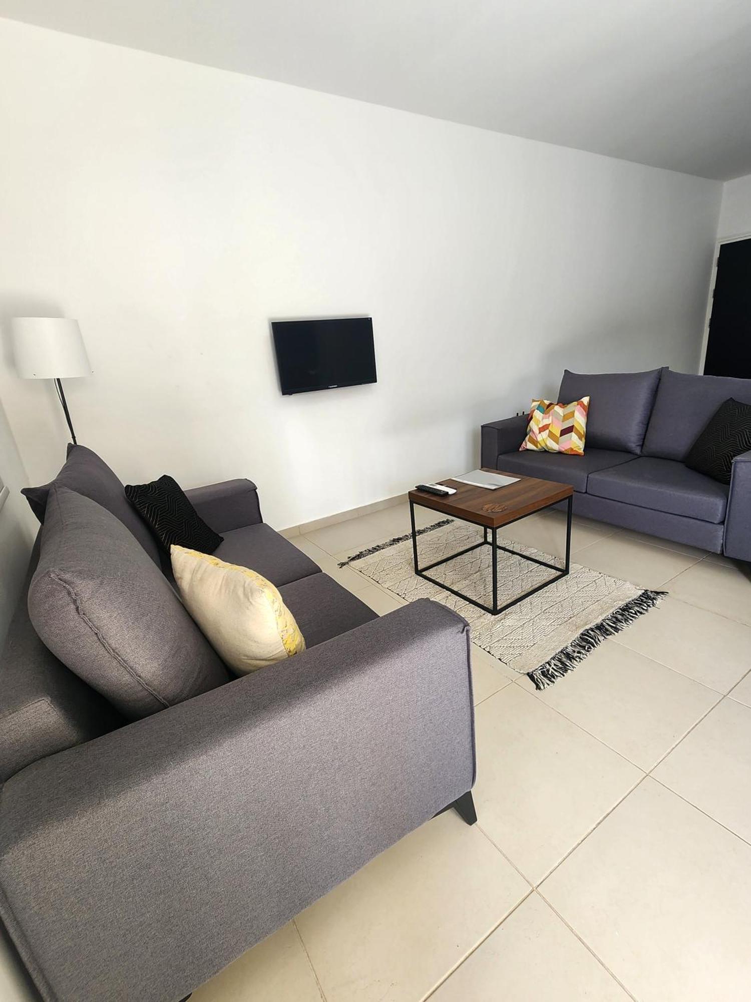 Epicurian Residence Nicosia Kültér fotó