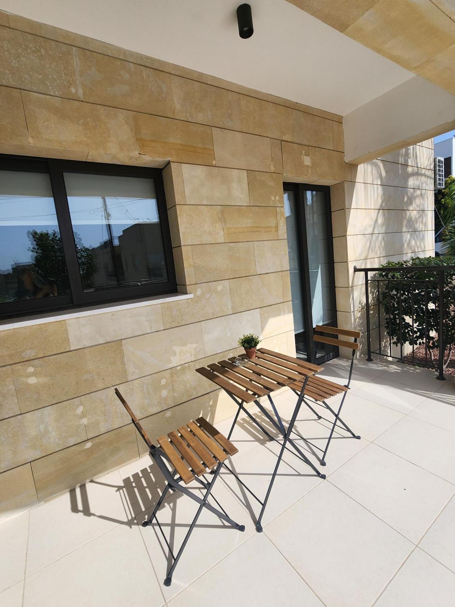 Epicurian Residence Nicosia Kültér fotó