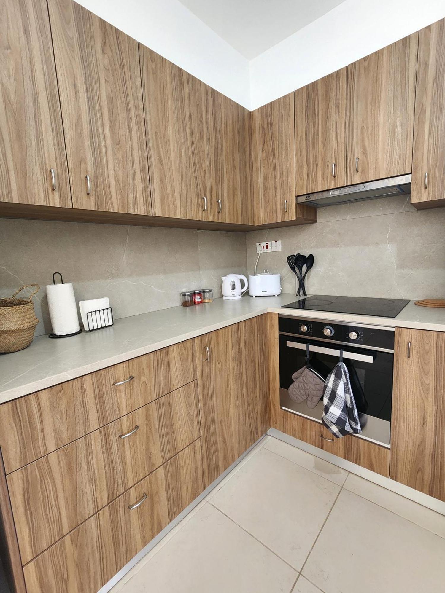 Epicurian Residence Nicosia Kültér fotó