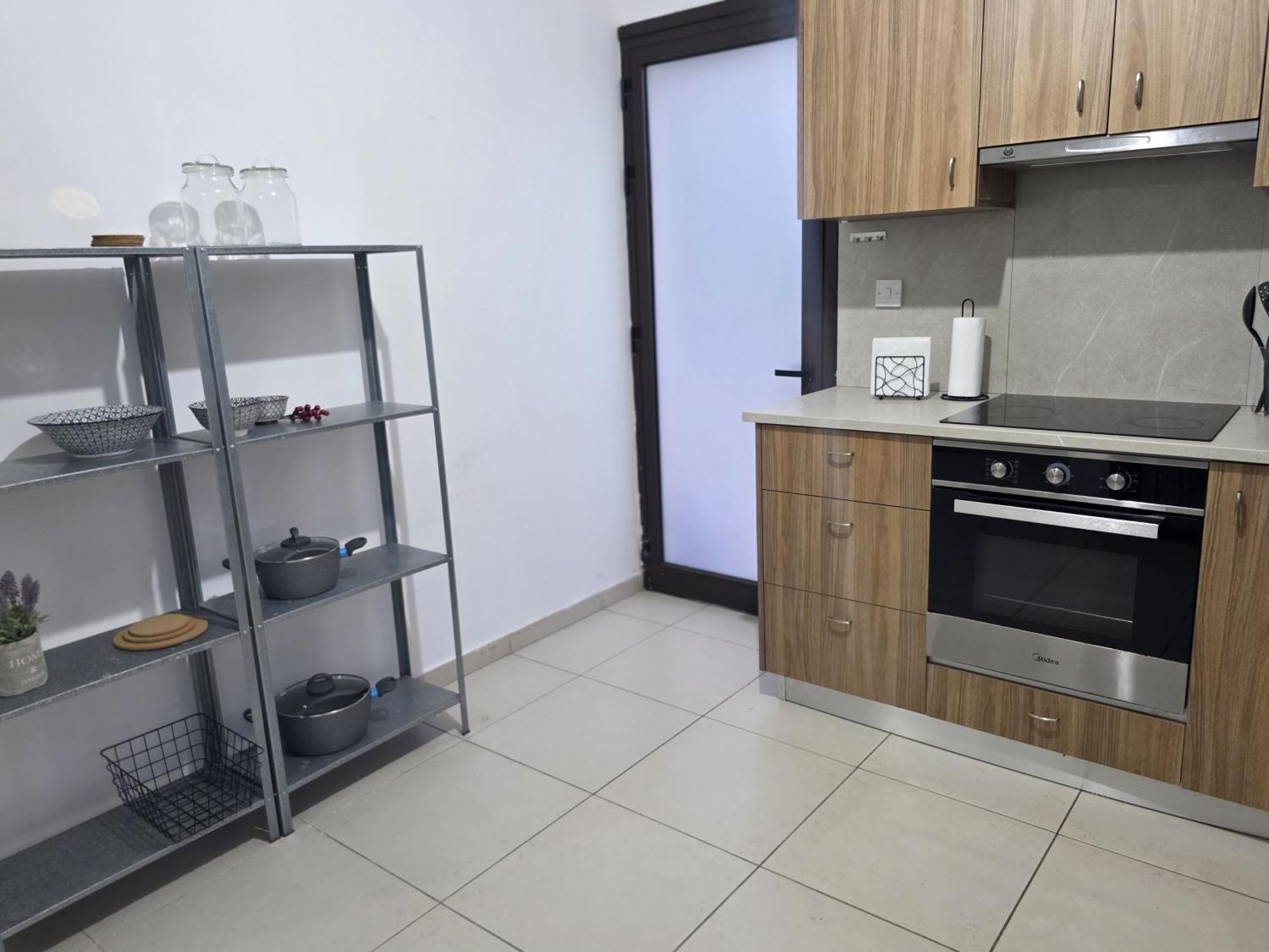 Epicurian Residence Nicosia Kültér fotó