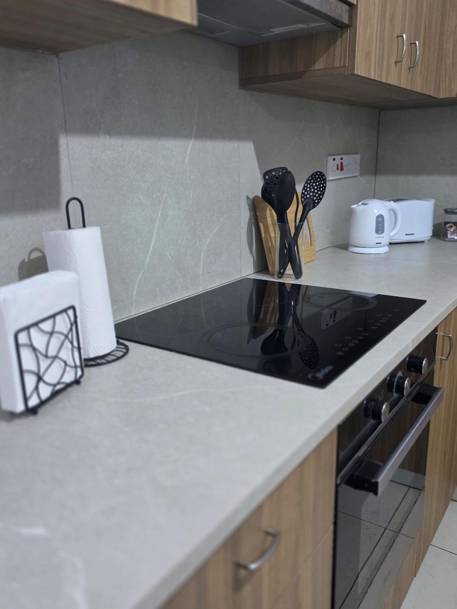 Epicurian Residence Nicosia Kültér fotó