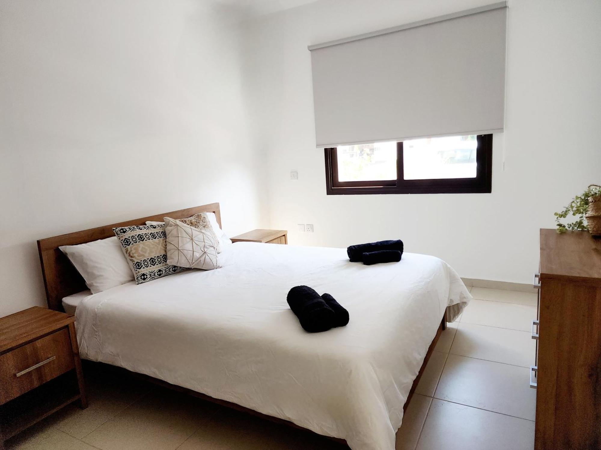 Epicurian Residence Nicosia Kültér fotó