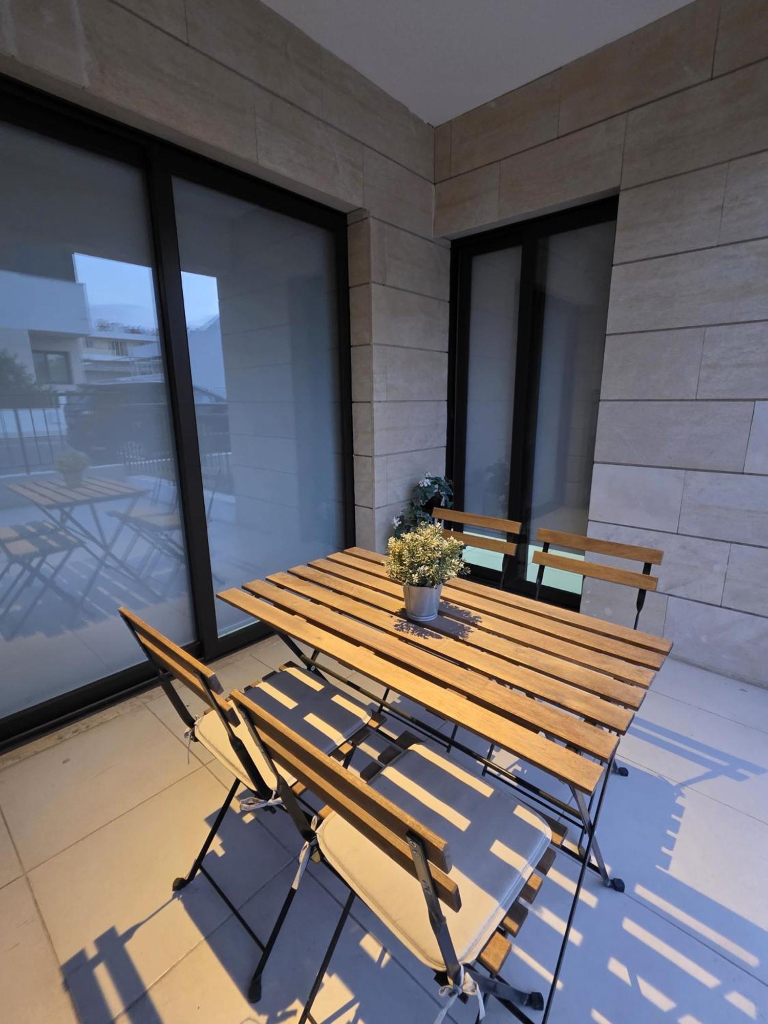 Epicurian Residence Nicosia Kültér fotó