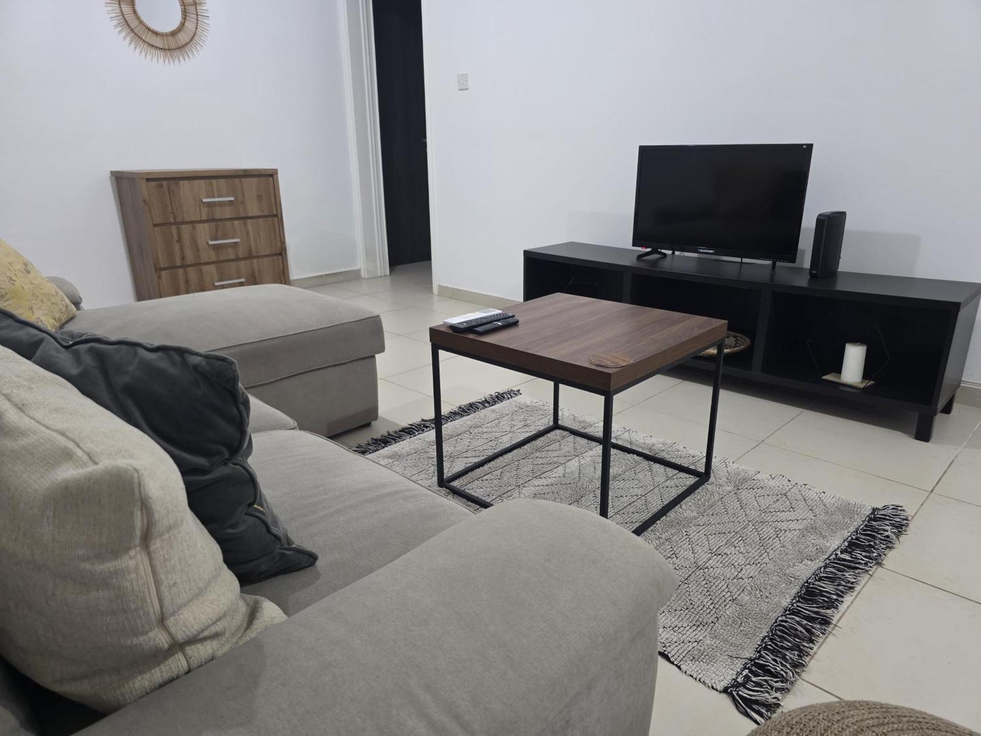 Epicurian Residence Nicosia Kültér fotó
