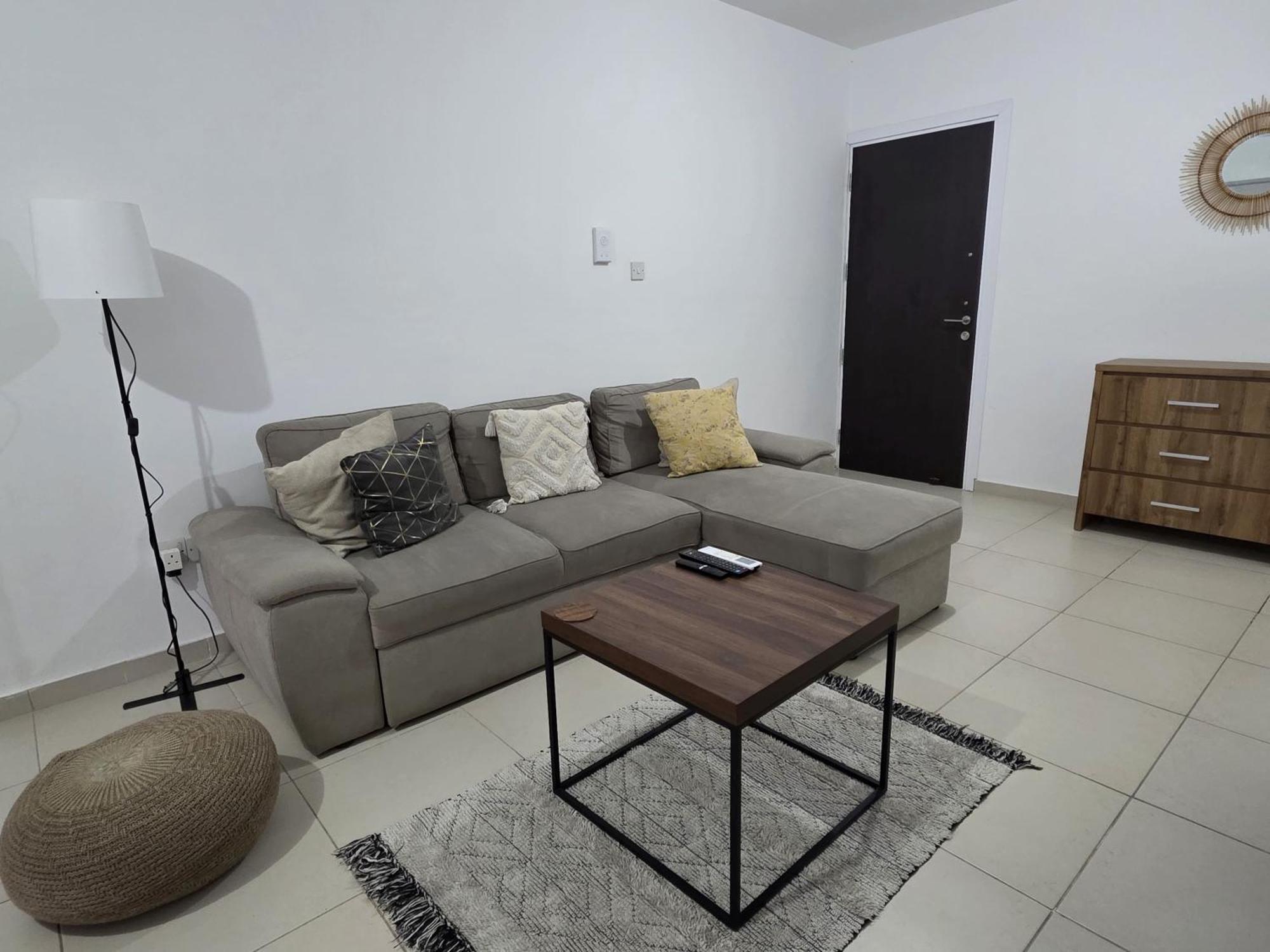 Epicurian Residence Nicosia Kültér fotó