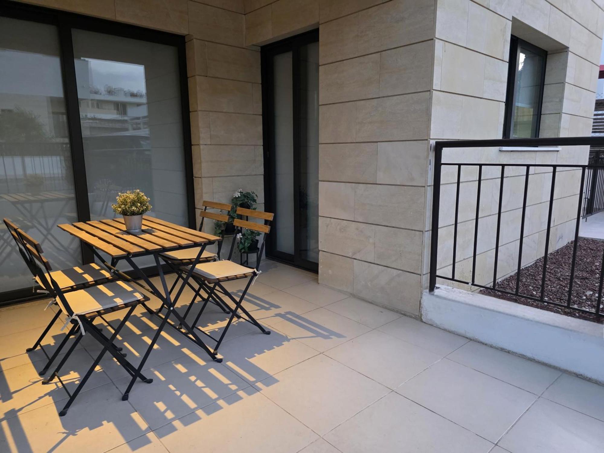 Epicurian Residence Nicosia Kültér fotó