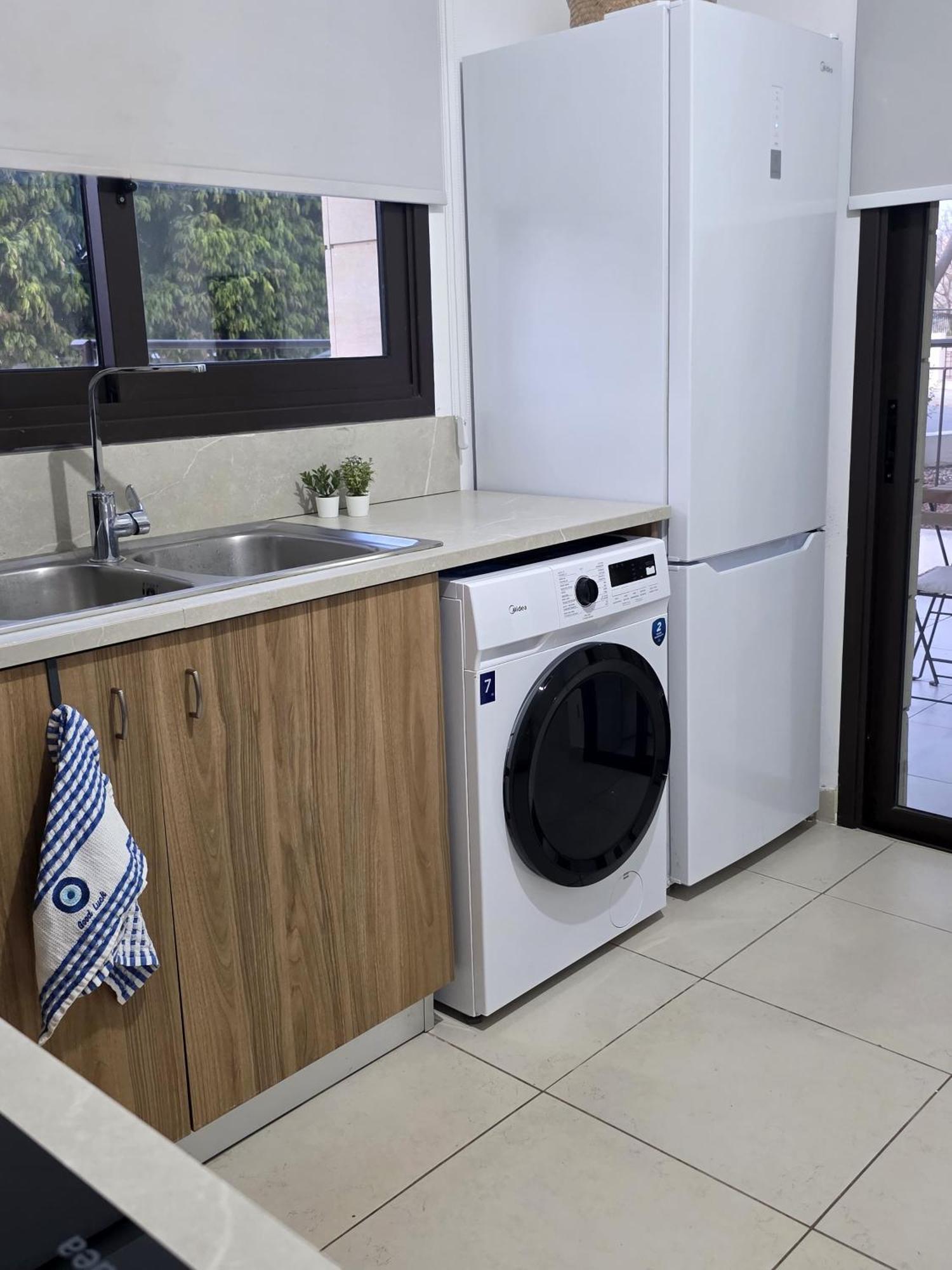 Epicurian Residence Nicosia Kültér fotó