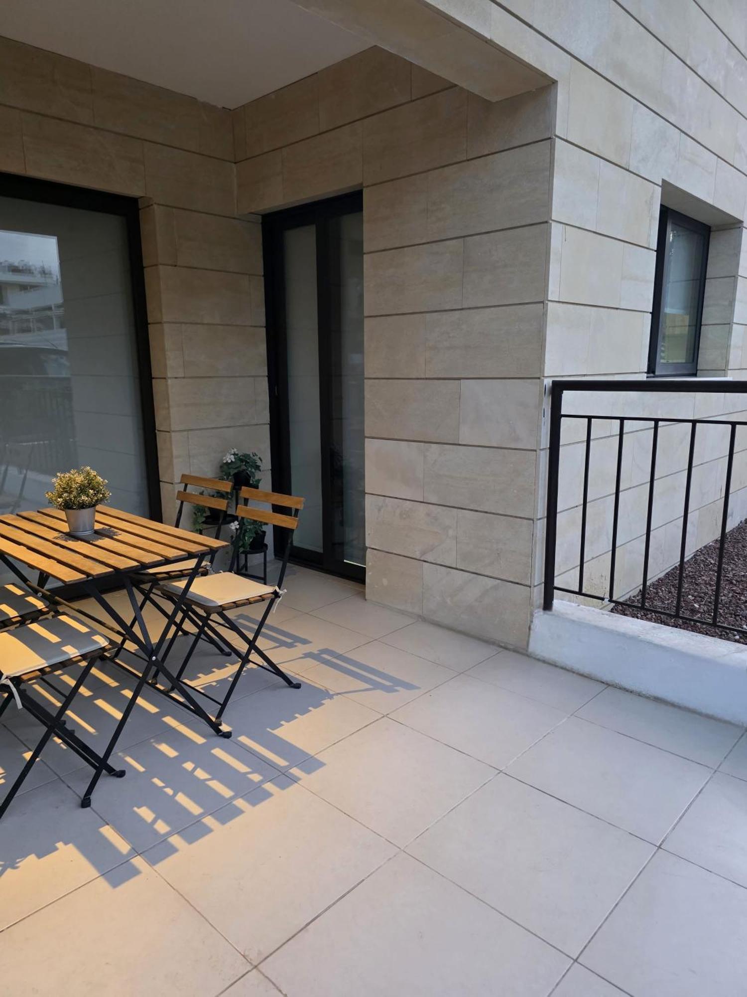 Epicurian Residence Nicosia Kültér fotó