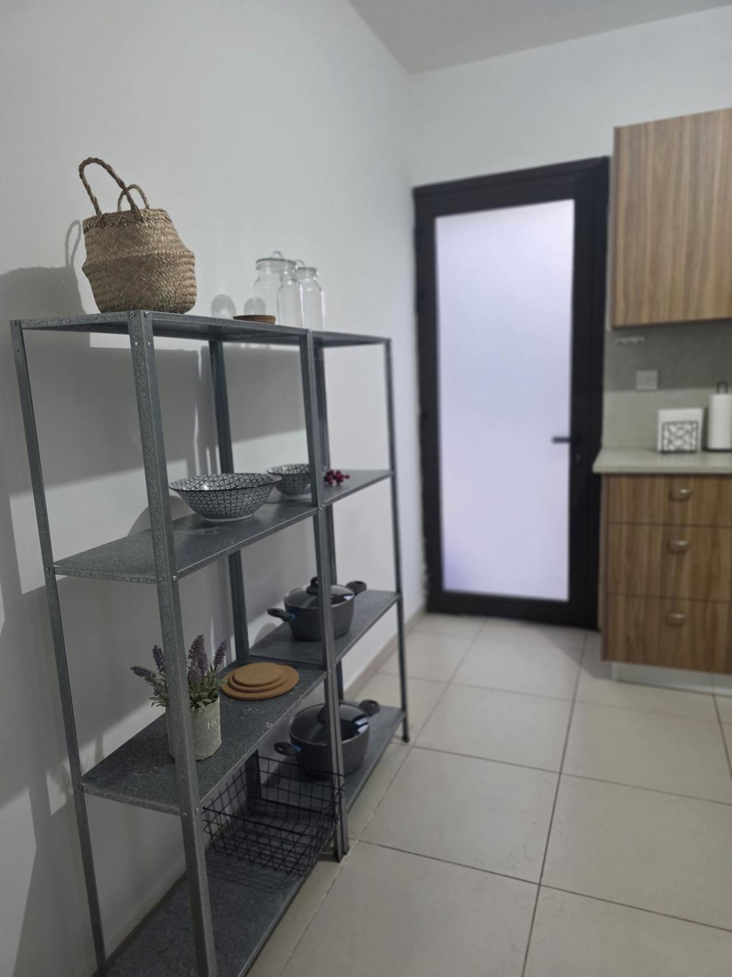 Epicurian Residence Nicosia Kültér fotó