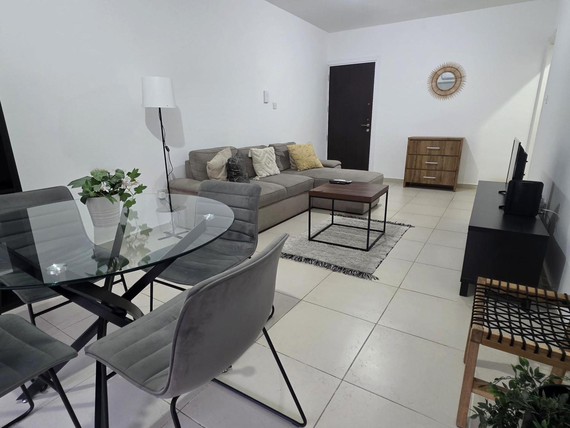 Epicurian Residence Nicosia Kültér fotó