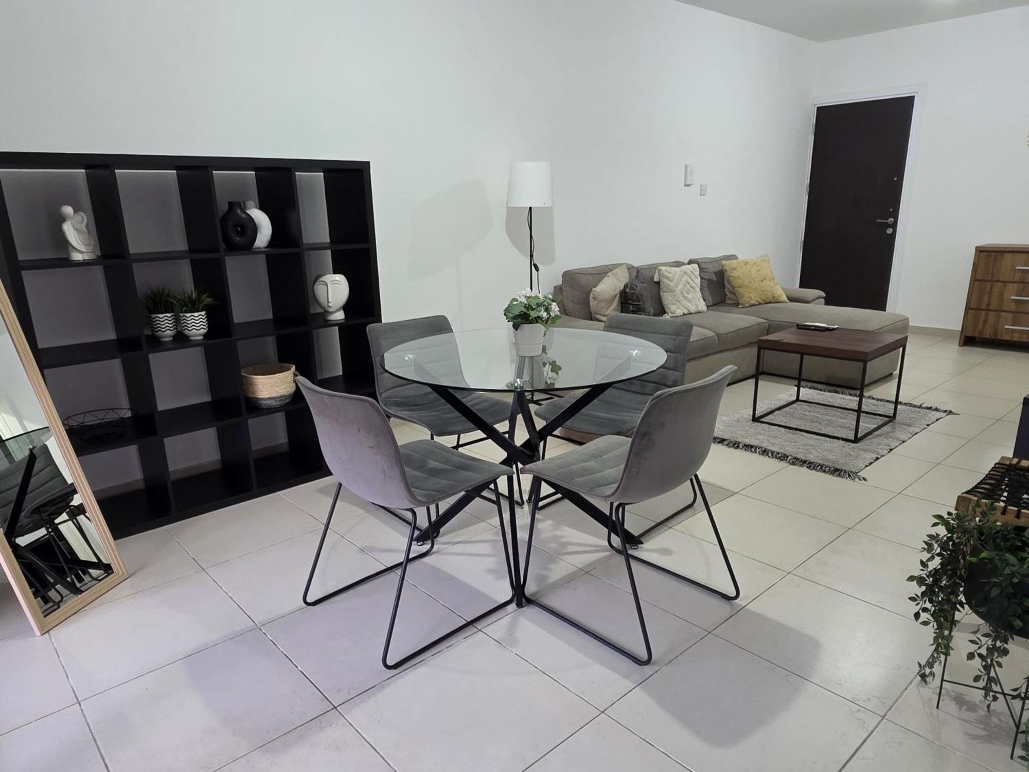 Epicurian Residence Nicosia Kültér fotó
