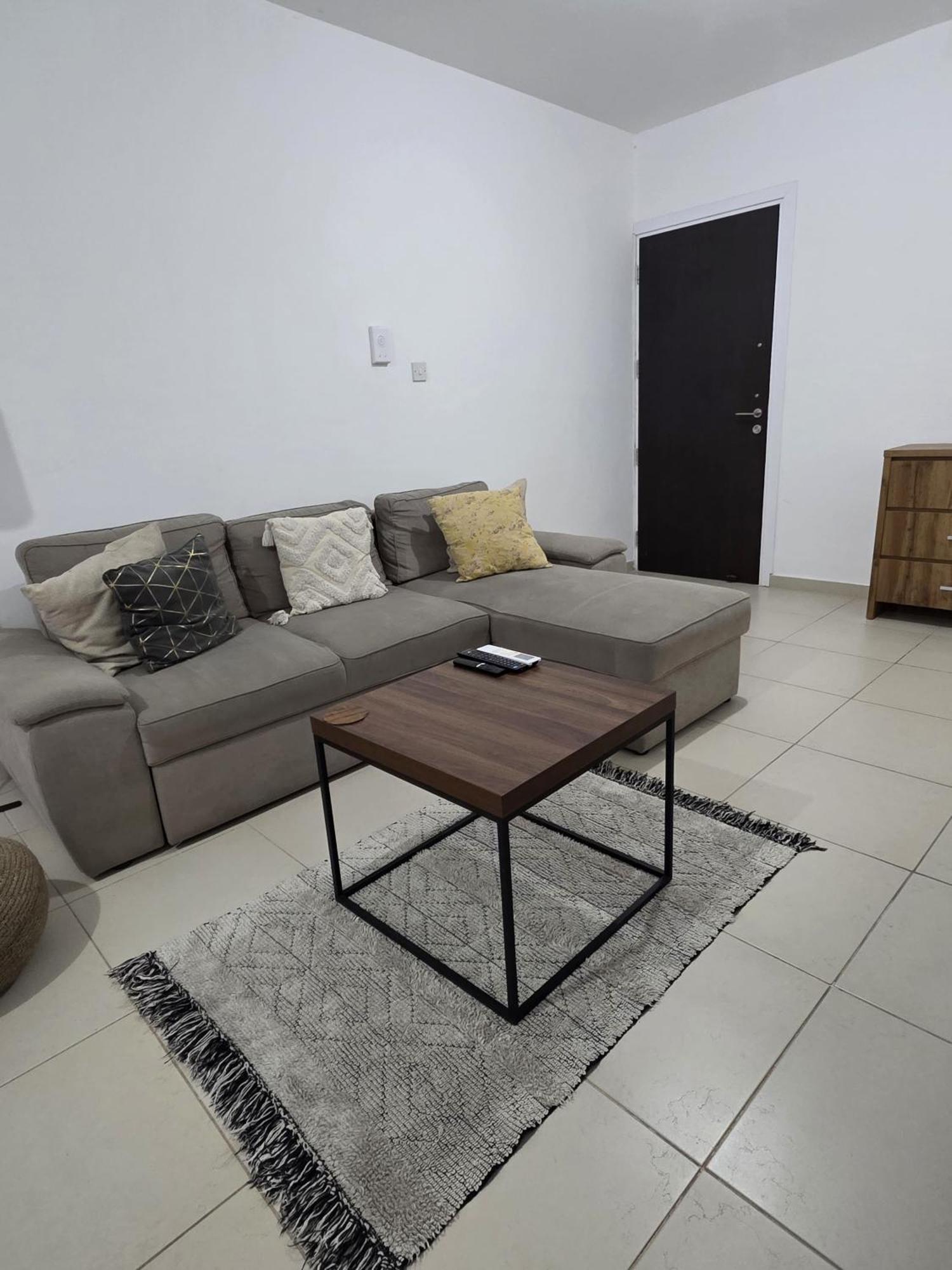 Epicurian Residence Nicosia Kültér fotó
