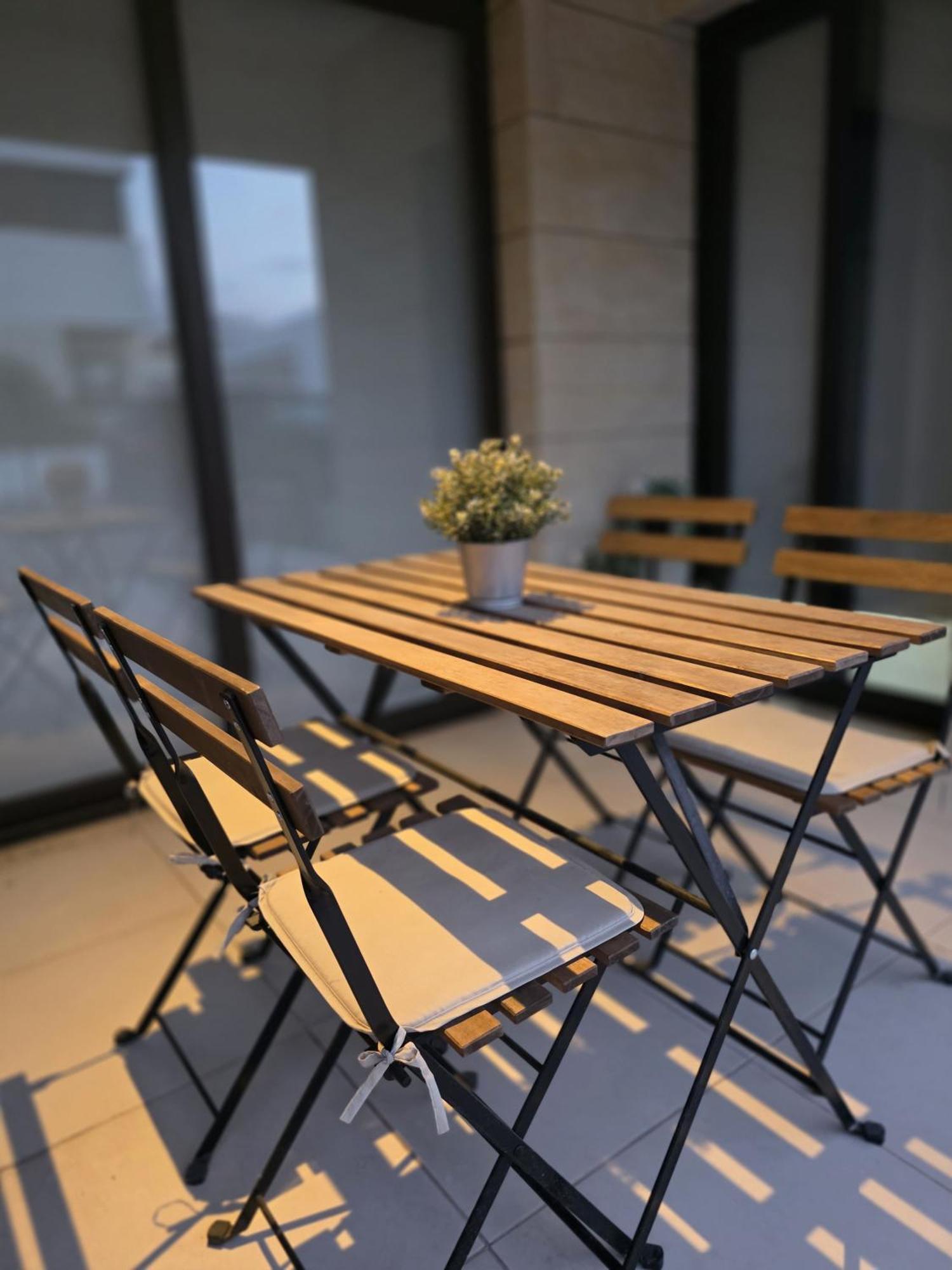 Epicurian Residence Nicosia Kültér fotó