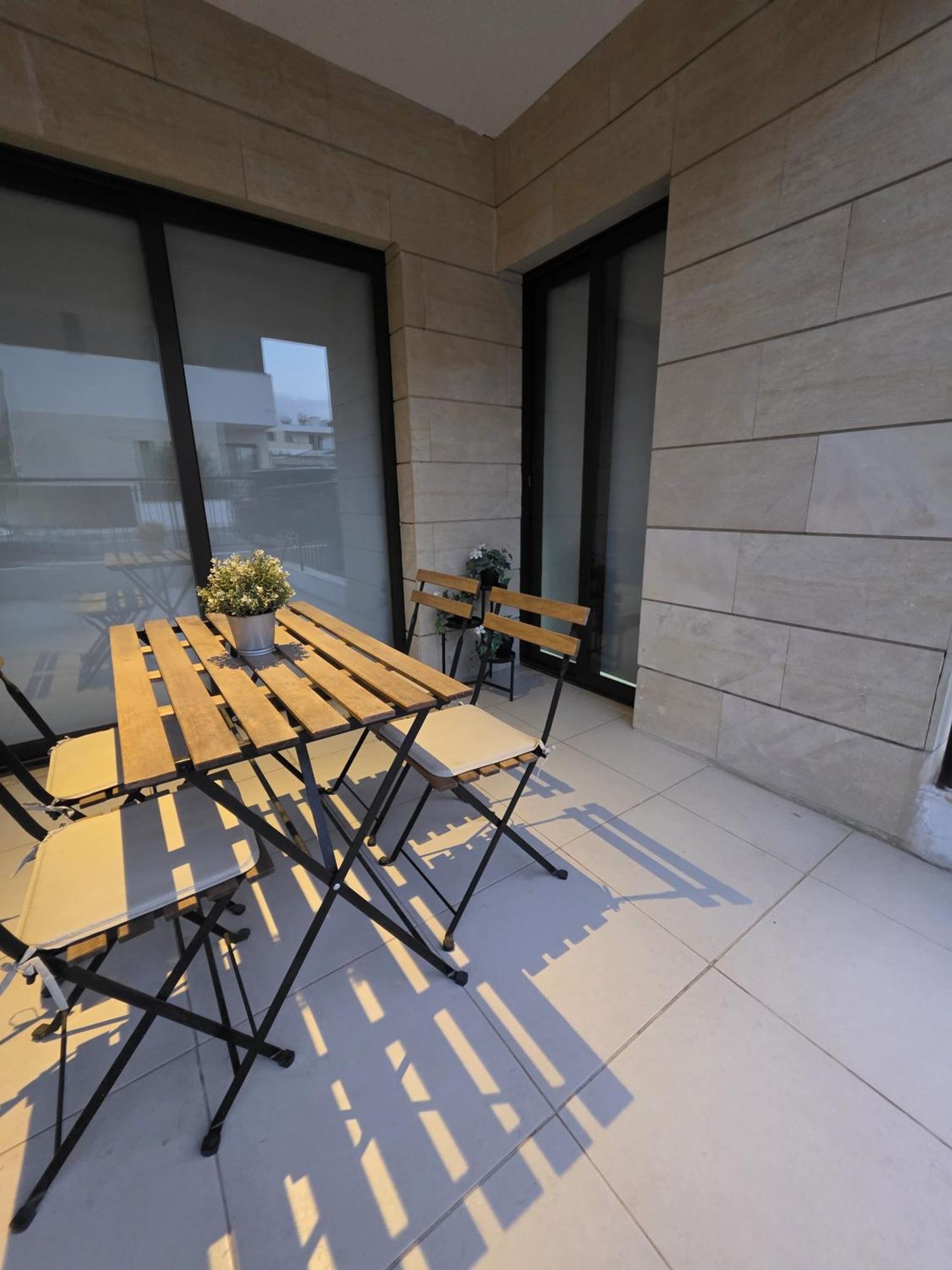Epicurian Residence Nicosia Kültér fotó